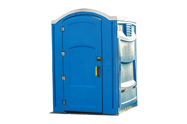 ADA Handicap Accessible Porta Potty Madera CA