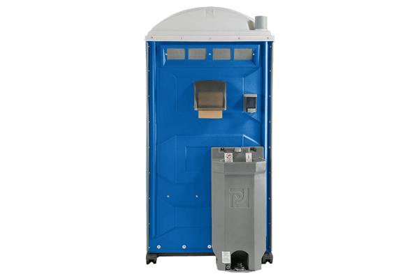 Deluxe Flushable Porta Potty Madera CA