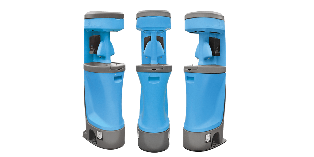 Portable Handwashing Stations Madera CA
