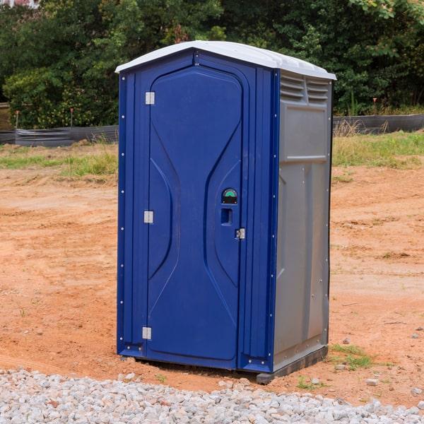 Festival Porta Potty Rentals Madera CA