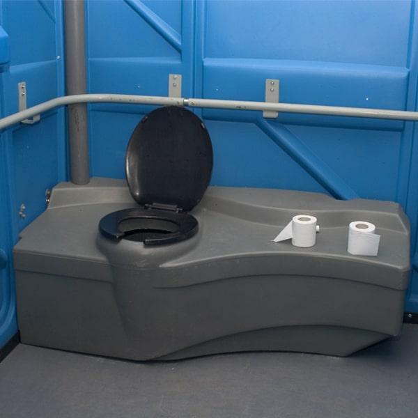 Wedding Porta Potty Rentals Madera CA