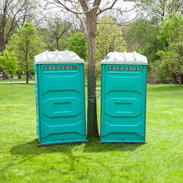 Seasonal Porta Potty Rentals Madera CA