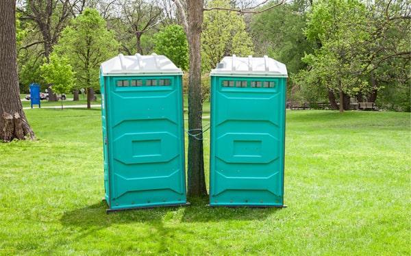 RV Camper Portable Toilet Rentals Madera CA